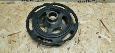 Шкив коленвала Mercedes Vito 1996 638