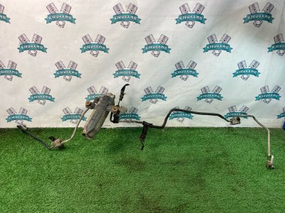 Трубка кондиционера Toyota CORONA 1995 седан