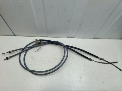 Трос ручника Lada Largus