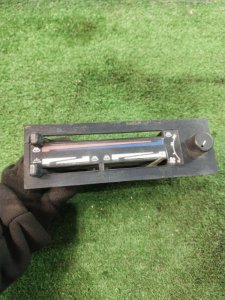 Блок управления климатом лада 21093 1994 2109