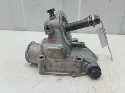 Корпус масляного фильтра Audi 80 B3