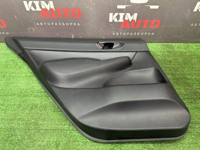 Обшивка двери Honda Civic