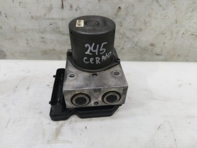 Блок ABS Kia Cerato 2010 TD