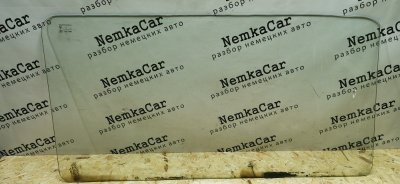 Стекло двери НИВА ФОРА ВАЗ NIVA 1997 21218