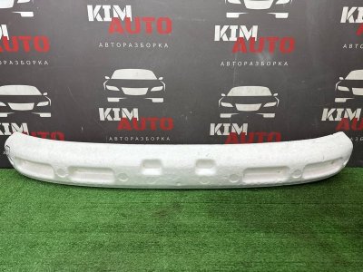 Абсорбер заднего бампера Chevrolet Lanos