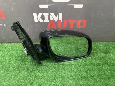 Зеркало заднего вида боковое Kia Carnival 3 YP