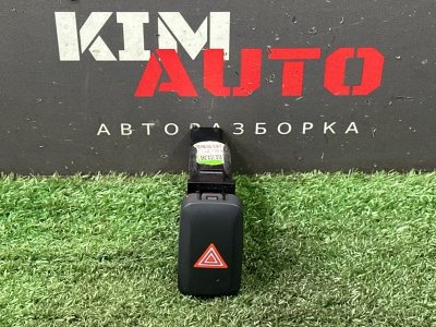 Кнопка аварийной сигнализации (аварийка) Kia Rio 3 2014 QB