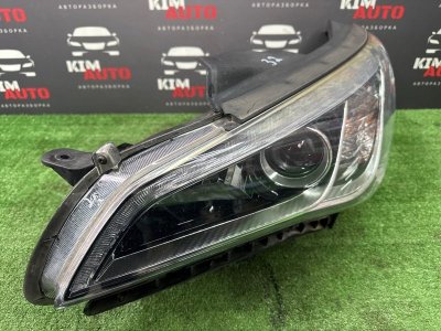 Фара Hyundai Sonata 7 LF