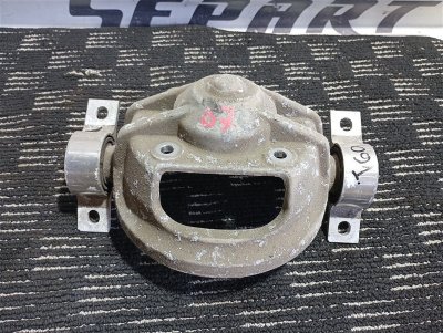 Опора стойки Audi Q7 2010 4L