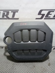 Крышка двигателя декоративная Skoda Karoq 2024