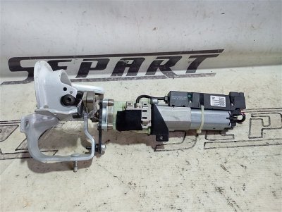 Электропривод крышки багажника Audi Q5 2012 8R