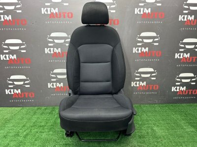 Сиденье переднее Hyundai Elantra 6 2017 AD