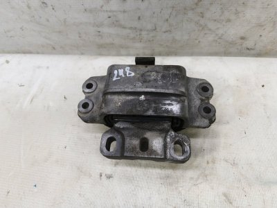 Подушка двигателя Volkswagen Jetta 2008
