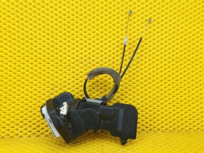 Замок двери Mazda Mazda6 MPS 2005 GG