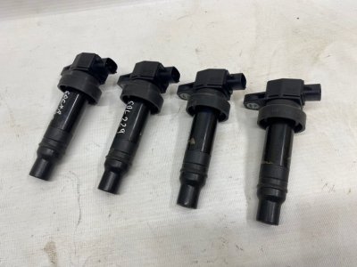 Катушка зажигания Hyundai Solaris 2014 RB