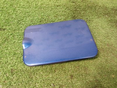 Лючок топливного бака лада 21102 2001 2110