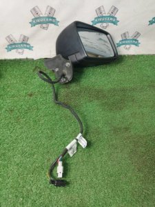 Зеркало заднего вида боковое Mercedes-Benz G63 2013 AMG