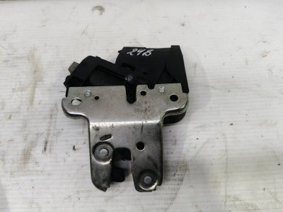 Замок багажника Volkswagen Jetta 2008