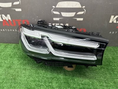 Фара BMW 5-SERIES G-30