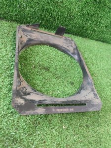 Накладка в салоне