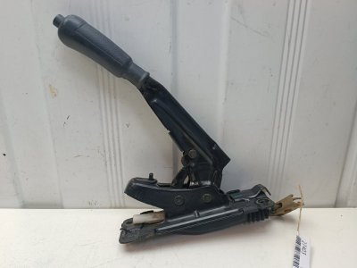 Рычаг стояночного тормоза Fiat Albea