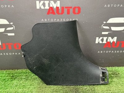 Накладка порога малая Kia Rio 3 2014 QB