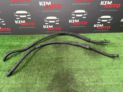 Патрубки охлаждения АКПП Kia Rio 3 2014 QB