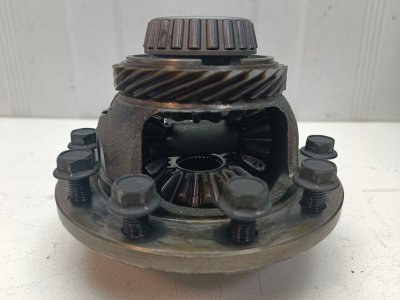 Дифференциал Chevrolet Lacetti CRUZE