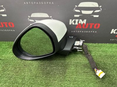 Зеркало заднего вида боковое Kia K5 DL3
