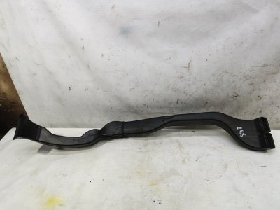 Воздуховод Volkswagen Jetta 2008