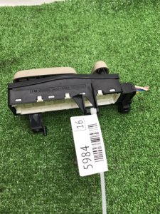 Блок управления сиденьем Toyota Camry 2006 ACV40