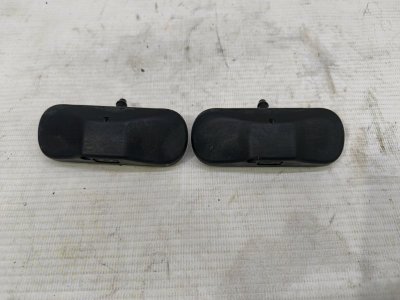 Форсунка омывателя Volkswagen Jetta 2008