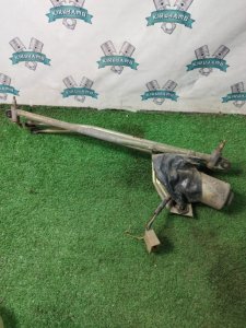 Трапеция дворников лада 21102 2001 2110