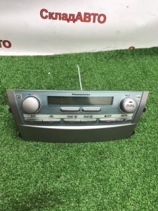 Блок управления климат-контролем Toyota Camry 2006 ACV40