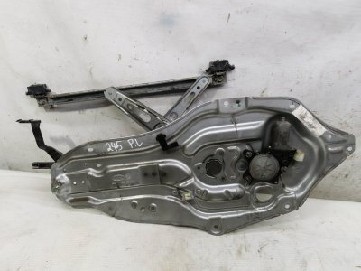 Стеклоподъемник Kia Cerato 2010 TD