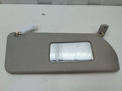 Козырек солнцезащитный Opel Omega B