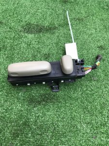 Блок управления сиденьем Toyota Camry 2006 ACV40