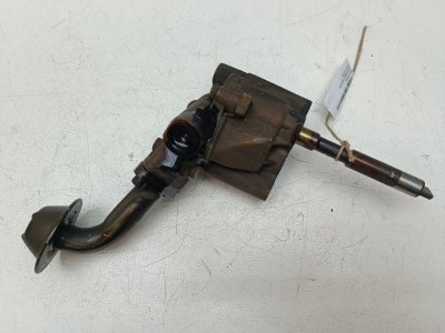 Маслонасос Volkswagen Passat B4