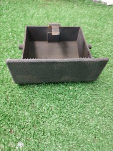 Пепельница лада 1111 Ока