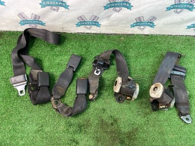 Ремень безопасности Toyota CORONA 1995 седан