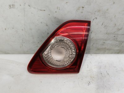 Фонарь Toyota Corolla 2008 E150
