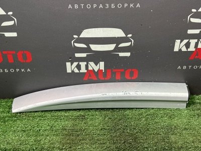 Накладка рейлинга Kia Sportage 3 2012 SL