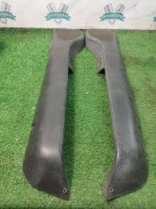 Накладка двери лада 2107 1992 2107