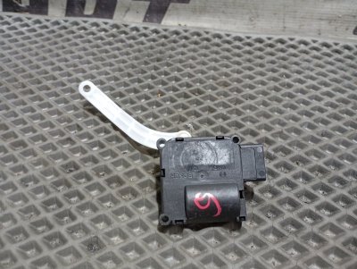 Сервопривод заслонки печки Audi A6 2007 C6