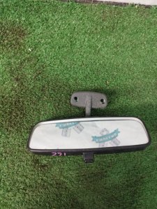 Зеркало заднего вида салонное лада 2105 21053