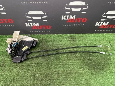 Замок двери Kia Rio 4 2019 FB