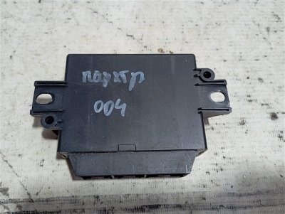Блок управления парктроником Audi A4 2007 B7