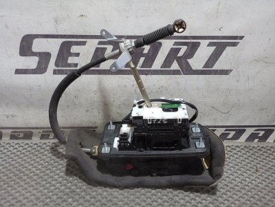 Кулиса АКПП Audi A6 ALLROAD 2014 C7