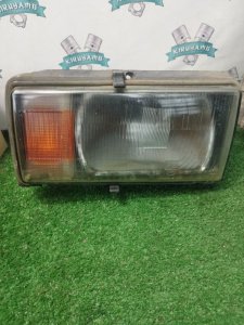 Фара галогеновая лада 2107 1992 2107