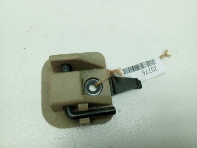 Кронштейн сидения Nissan X-Trail T30